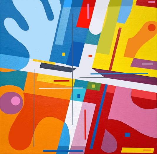 Kenor "Splashate" work on sale for Spezial Editionz Splash