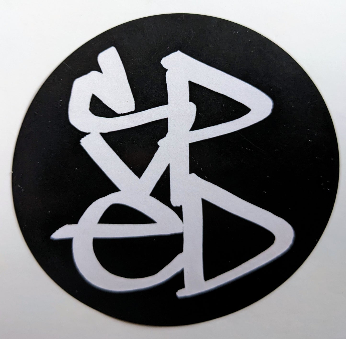 Pez - Paquete De Pegatinas