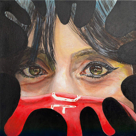 Chicadania Canvas "Splash"