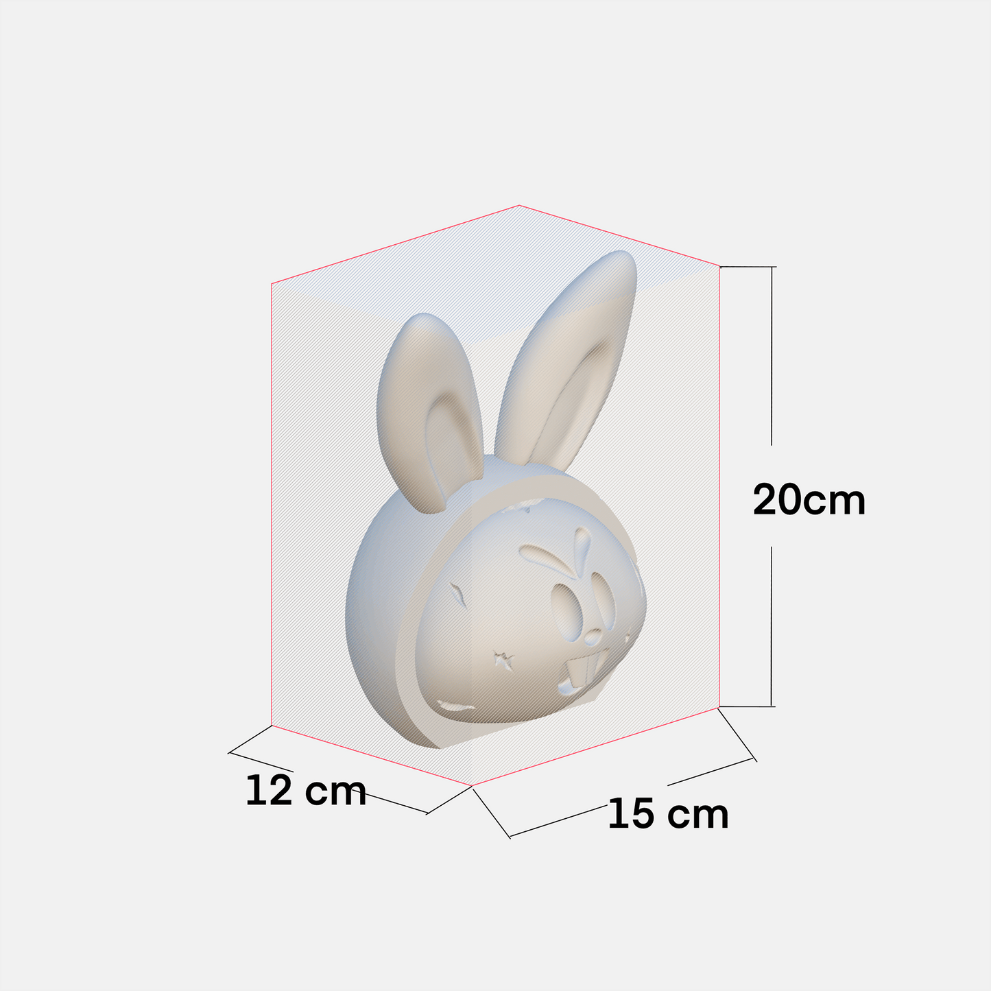 Epical Toys - Génesis Skull (Figura Art Toy)