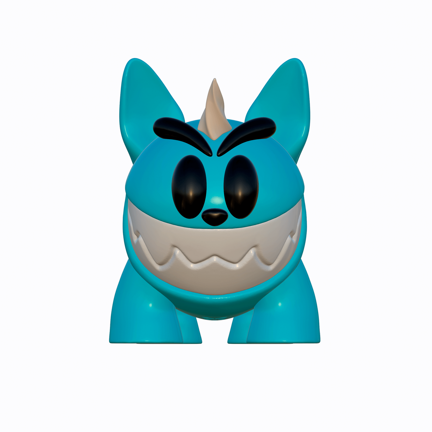 Epical Toys - Rayo (Figura Art Toy)