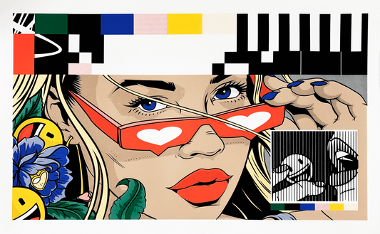 Jay kaes -"miedo a perderse algo"(edición principal)