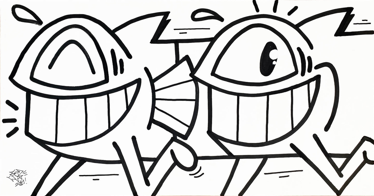 Pez - 1 Line, 25 Years (6)