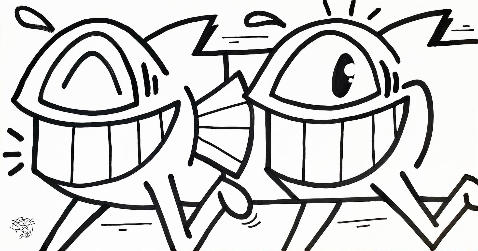 Pez - 1 Line, 25 Years (6)