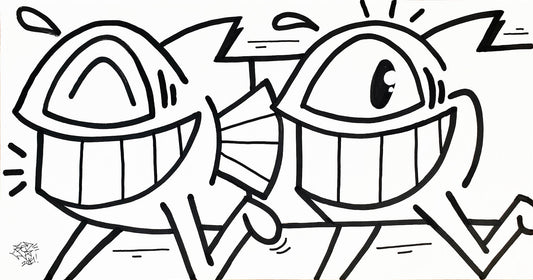 Pez - 1 Line, 25 Years (6)