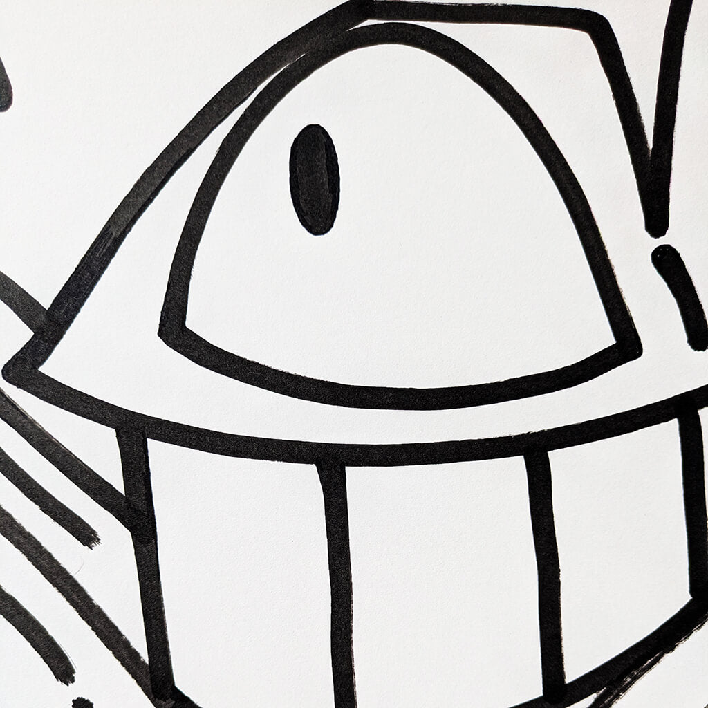 Pez - 1 Line, 25 Years - Jumping 2024