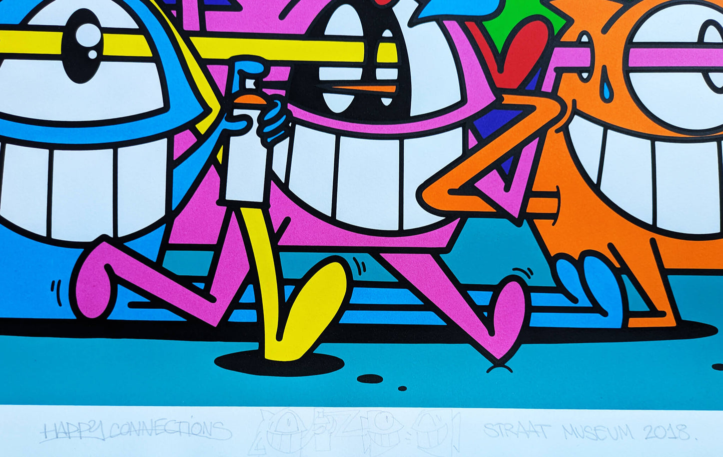 Pez - Happy Connections (AP) (2)