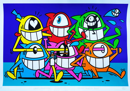 Pez - Happy Connections (AP) (3)