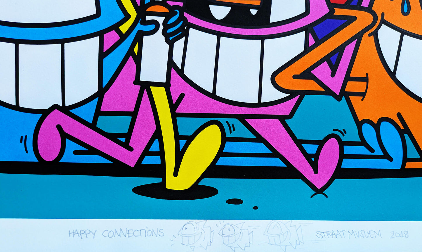 Pez - Happy Connections (AP) (4)