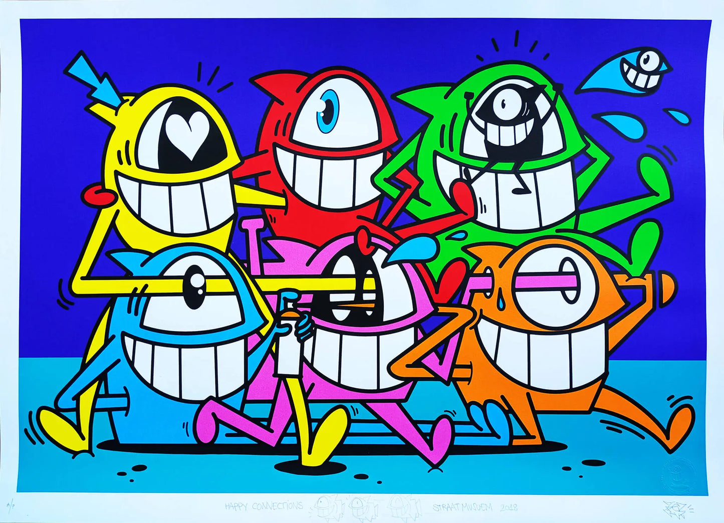 Pez - Happy Connections (AP) (4)