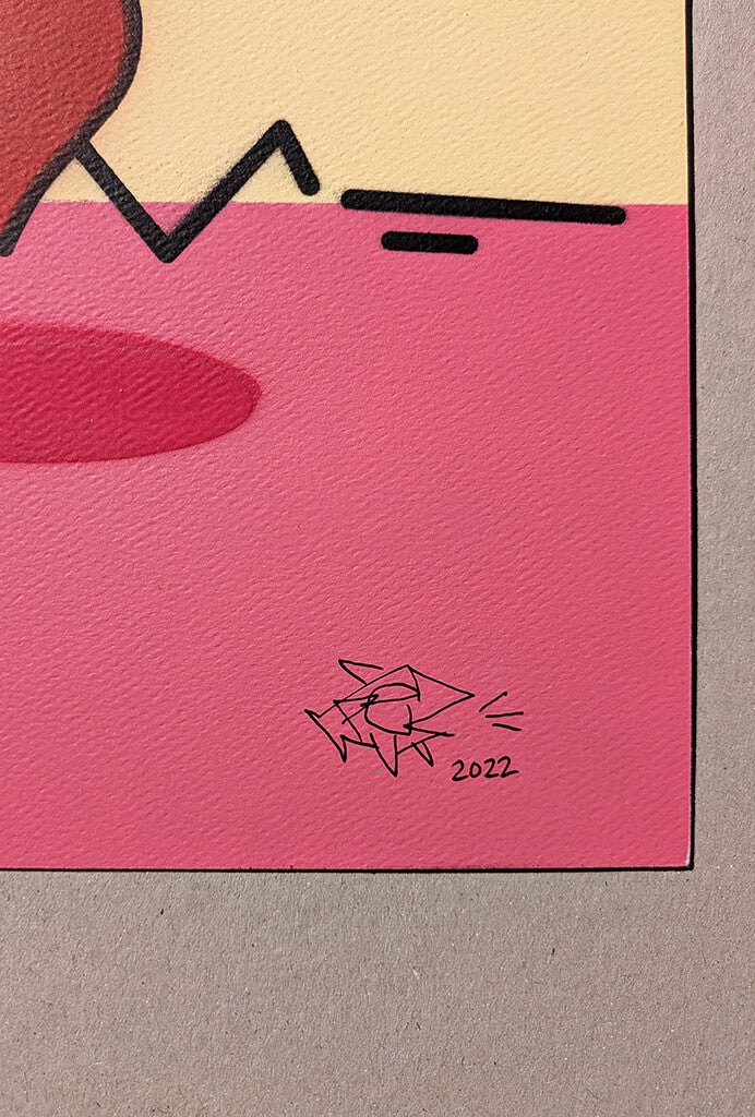 Pez - Stealing you love (Crema)(Original)