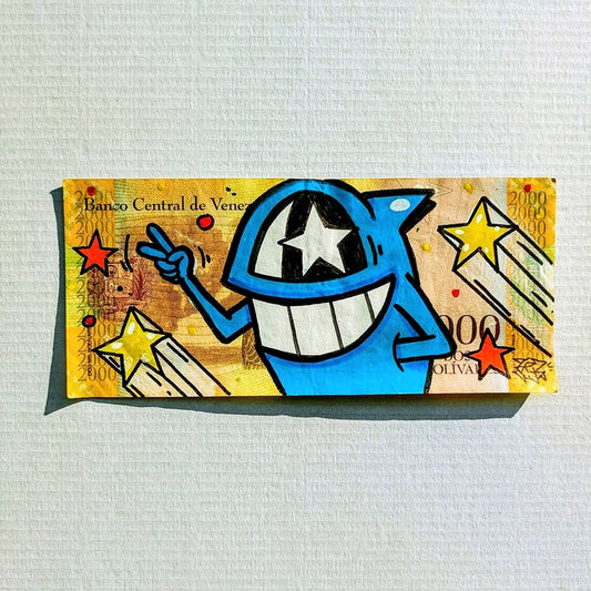 Pez - "It Takes Two"