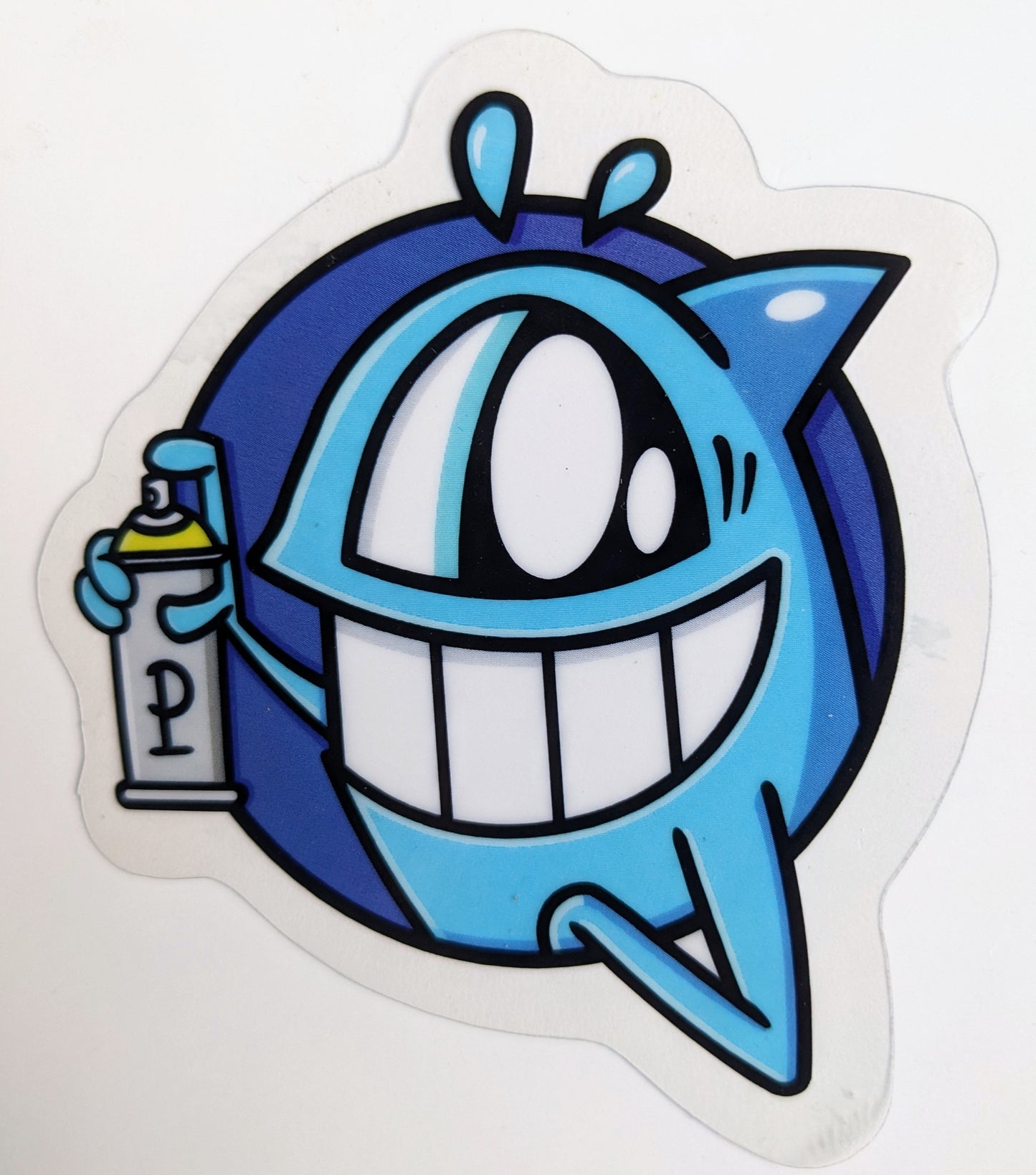 Pez - Stickers Pack