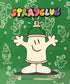 Kamil Escruela - Sprayclub (Green) (Art Toy)