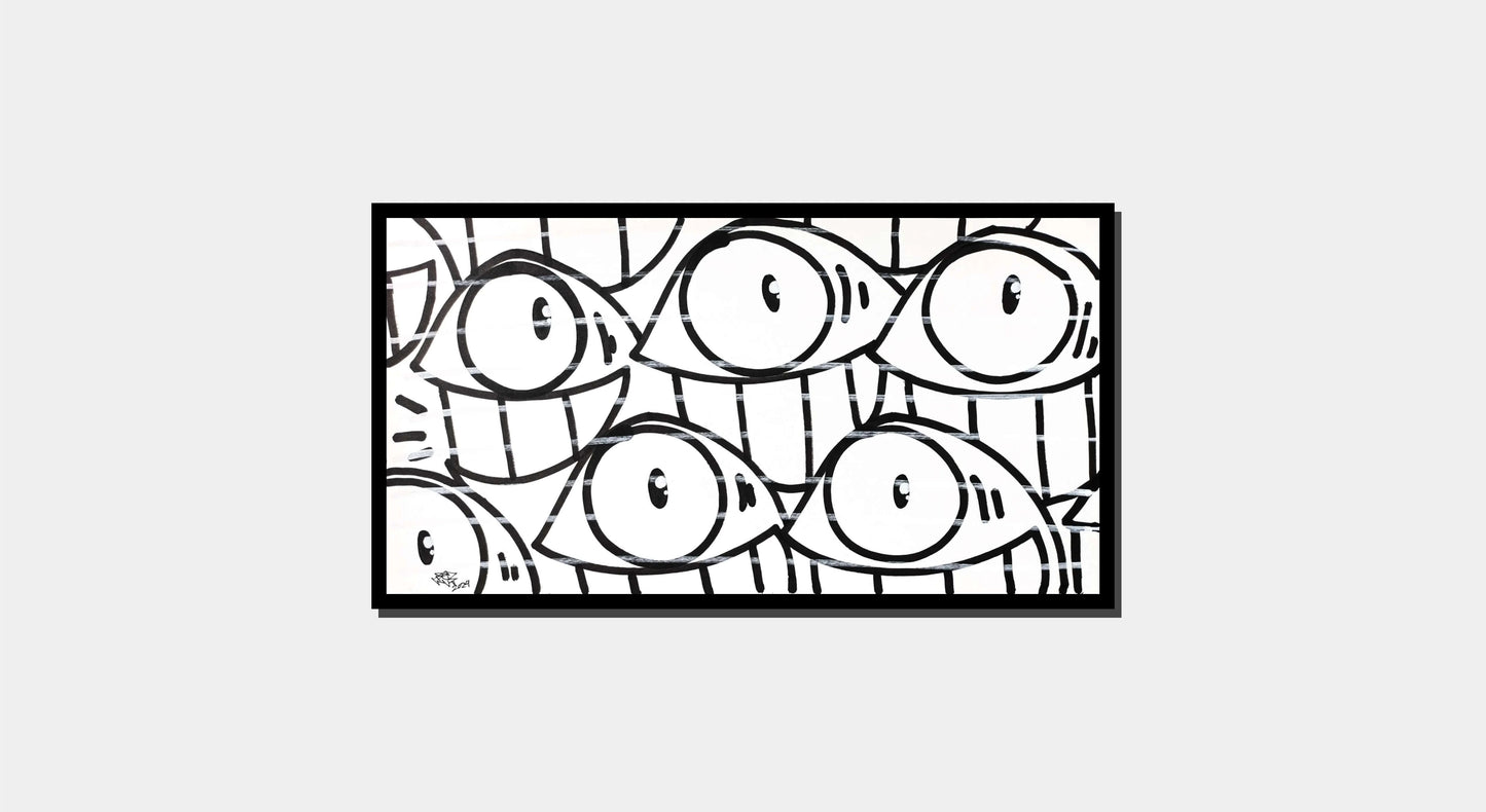 Pez - 1 Line, 25 Years - All together