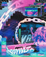 Dante Arcade - Overflow