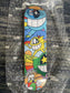 Pez - "20 Years Smiling" (AR Skate Deck) (1)