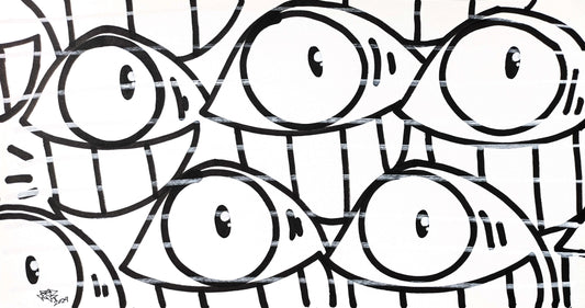 Pez - 1 Line, 25 Years - All together