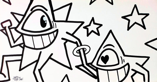 Pez - 1 Line, 25 Years - Help Me