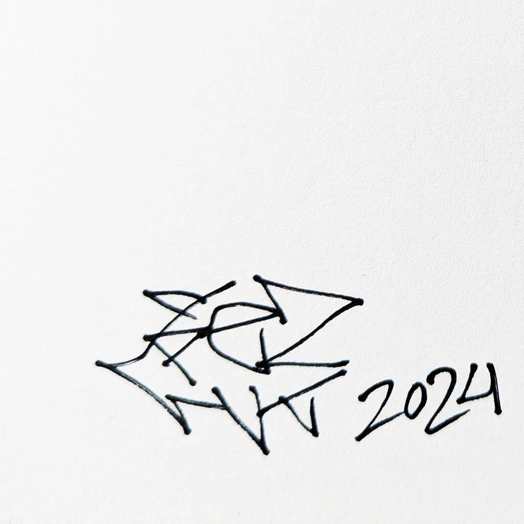 Pez - 1 Line, 25 Years - Three Friends