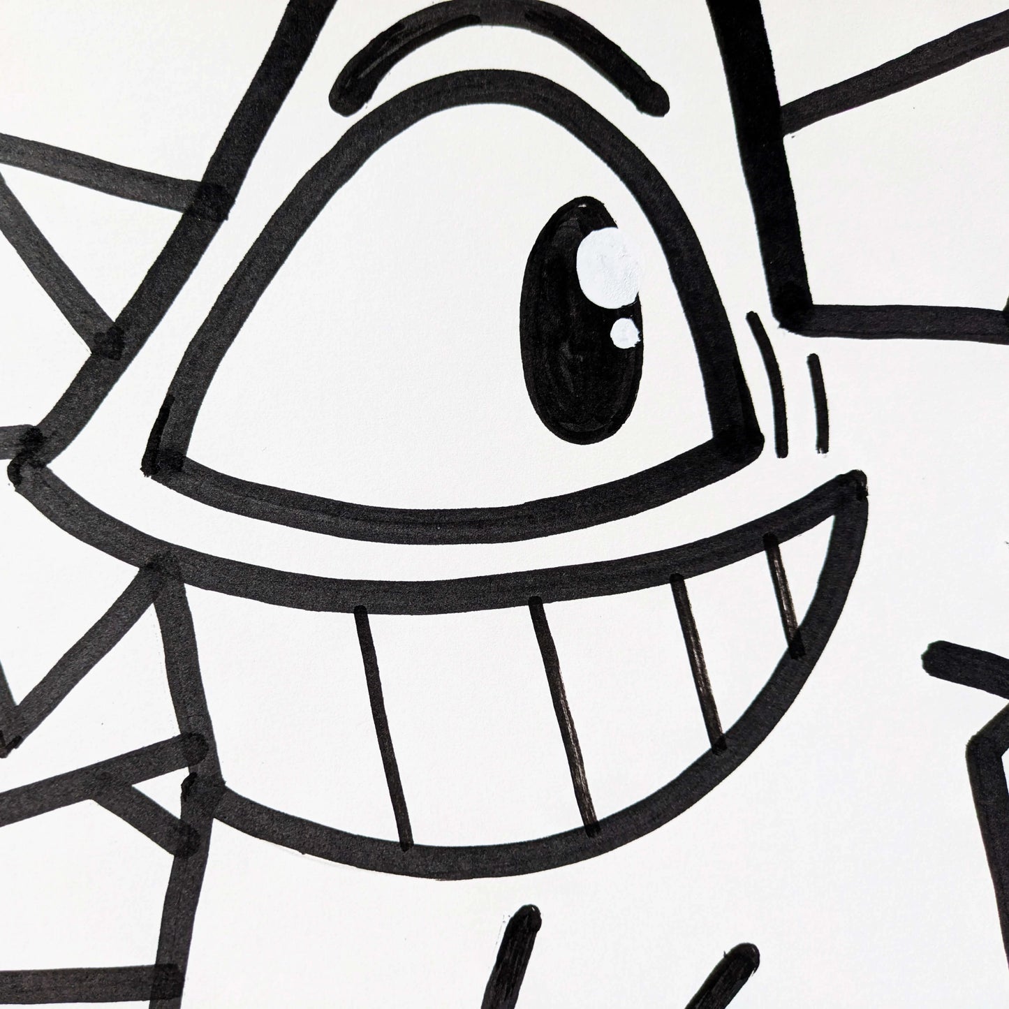 Pez - 1 Line, 25 Years - Help Me