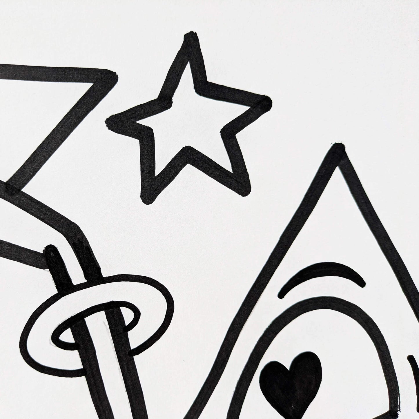 Pez - 1 Line, 25 Years - Help Me