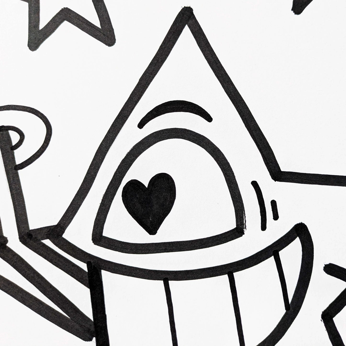 Pez - 1 Line, 25 Years - Help Me