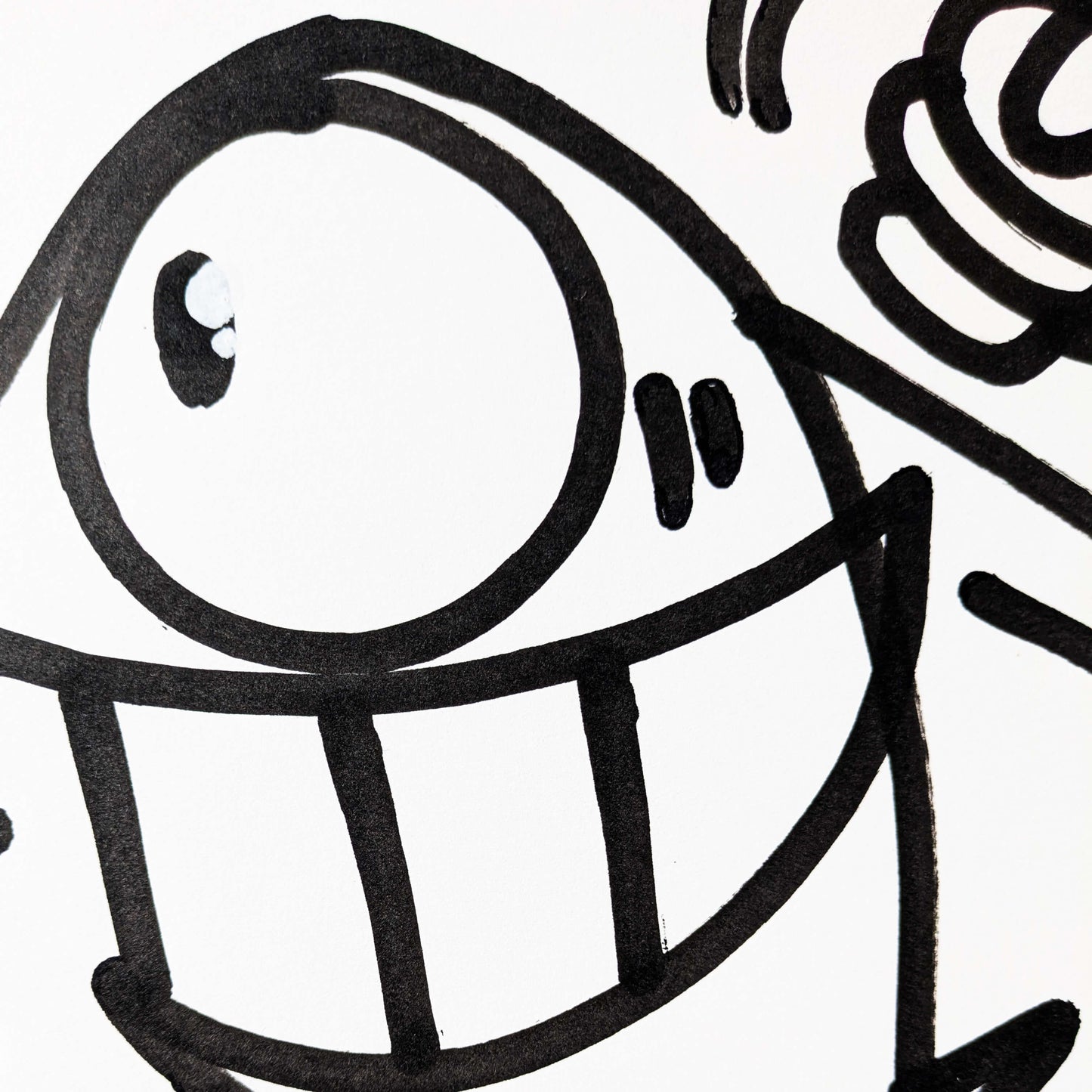 Pez - 1 Line, 25 Years - Jumping 2024