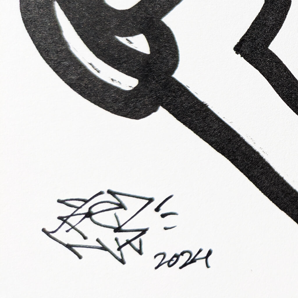 Pez - 1 Line, 25 Years - Jumping 2024