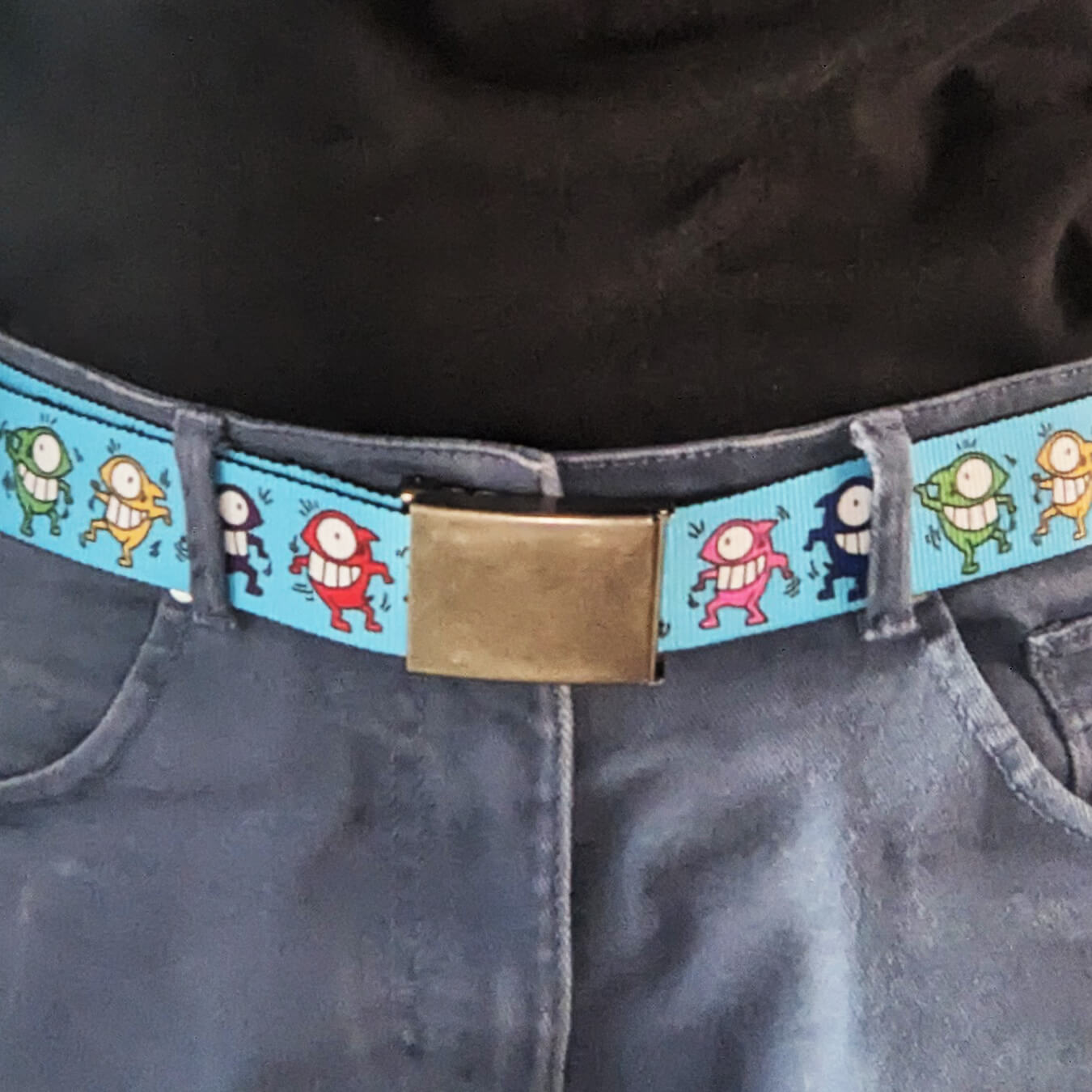 Pez (belt)