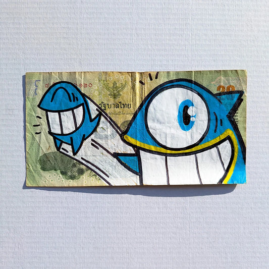 Pez - "Making Friends"