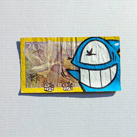 Pez - "Fly Look"