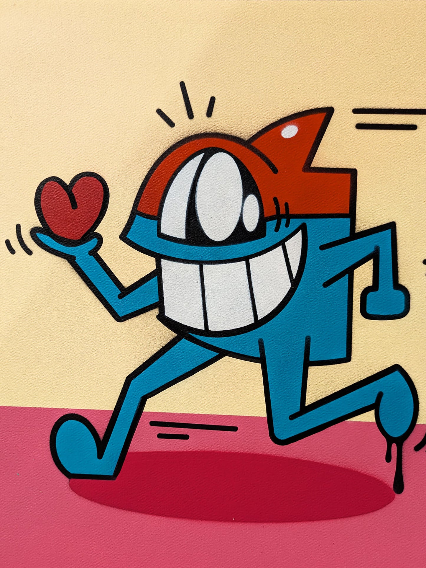 Pez - Stealing you love (Crema)(Original)